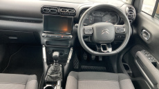 Citroen C3 Aircross 1.2 PureTech 110 C-Series Edition 5dr Petrol Hatchback